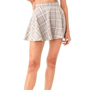 Aeropostale Academia Ladies Skirt xs. O17